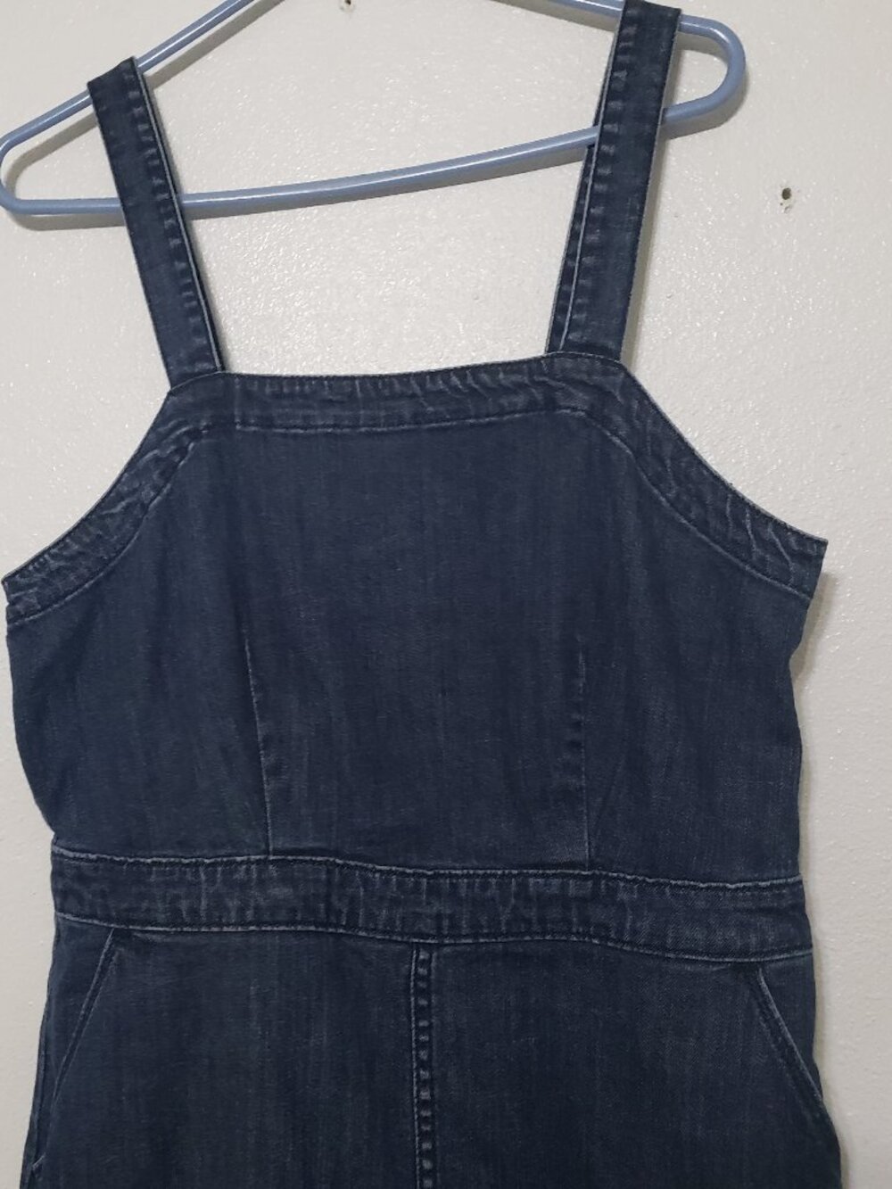 Universal Thread Denim Dress - Picture 2 of 12